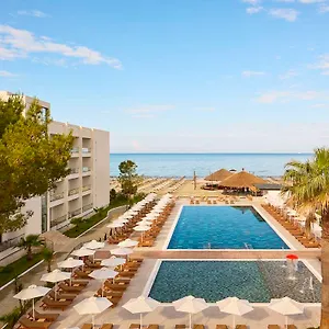 4* منتجع Sol Tropikal